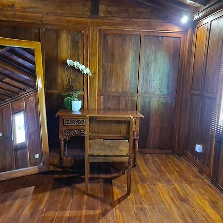 فندق Bhalance Retreat بادانجباى المظهر الخارجي الصورة