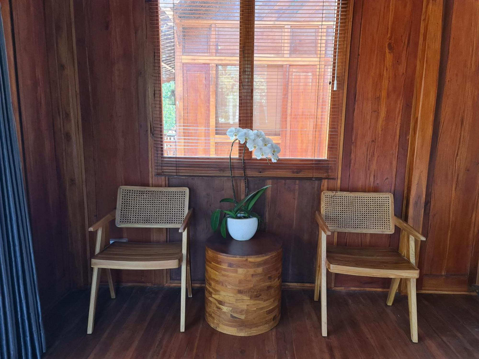 فندق Bhalance Retreat بادانجباى المظهر الخارجي الصورة